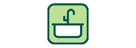 Rechercher des produits de nettoyage pour la cuisine Scotch-Brite™
